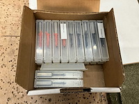 1999 vitap forma r drevelboormachine / rijboormachine - afbeelding 11 van  21