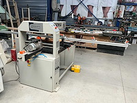 1999 vitap forma r drevelboormachine / rijboormachine - afbeelding 1 van  21