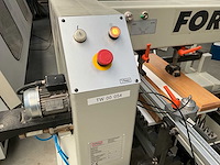 1999 vitap forma r drevelboormachine / rijboormachine - afbeelding 14 van  21