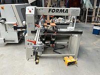 1999 vitap forma r drevelboormachine / rijboormachine - afbeelding 12 van  21