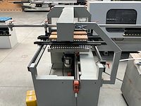 1999 vitap forma r drevelboormachine / rijboormachine - afbeelding 16 van  21