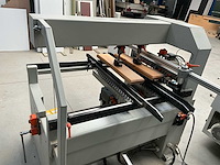 1999 vitap forma r drevelboormachine / rijboormachine - afbeelding 17 van  21