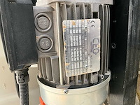 1999 vitap forma r drevelboormachine / rijboormachine - afbeelding 20 van  21