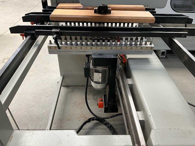 1999 vitap forma r drevelboormachine / rijboormachine - afbeelding 21 van  21