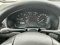 1999 volkswagen polo personenauto - afbeelding 2 van  15