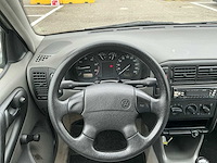 1999 volkswagen polo personenauto - afbeelding 3 van  15
