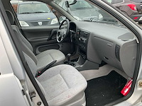 1999 volkswagen polo personenauto - afbeelding 4 van  15