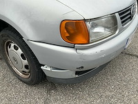 1999 volkswagen polo personenauto - afbeelding 6 van  15