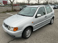 1999 volkswagen polo personenauto - afbeelding 1 van  15
