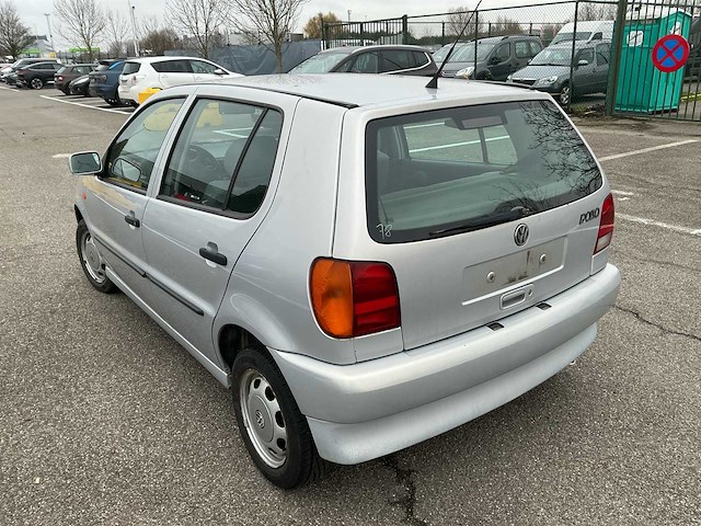 1999 volkswagen polo personenauto - afbeelding 9 van  15