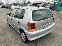 1999 volkswagen polo personenauto - afbeelding 9 van  15