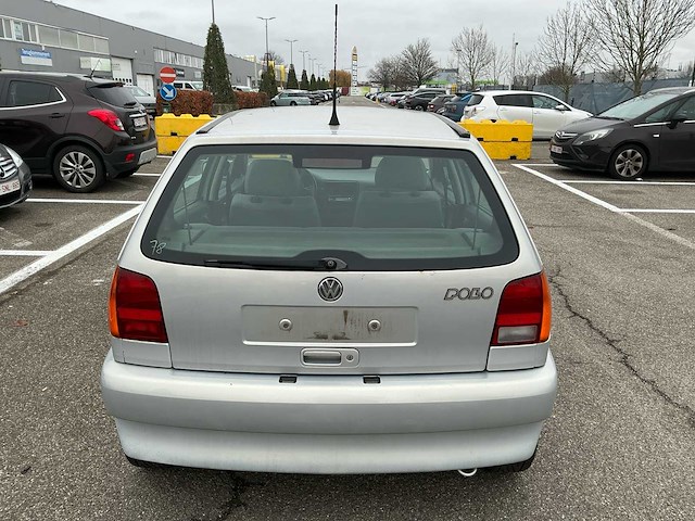 1999 volkswagen polo personenauto - afbeelding 10 van  15