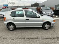 1999 volkswagen polo personenauto - afbeelding 12 van  15