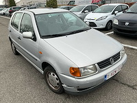 1999 volkswagen polo personenauto - afbeelding 13 van  15