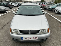 1999 volkswagen polo personenauto - afbeelding 14 van  15