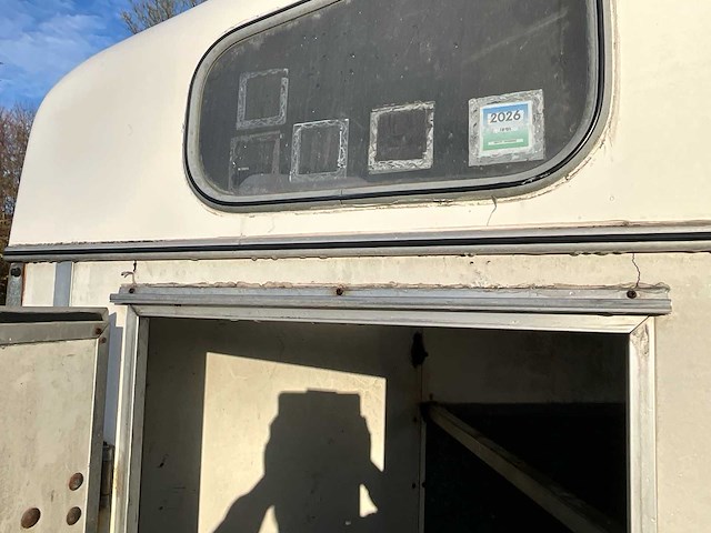 1999 waco aanhangwagen - afbeelding 2 van  24