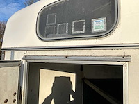 1999 waco aanhangwagen - afbeelding 2 van  24