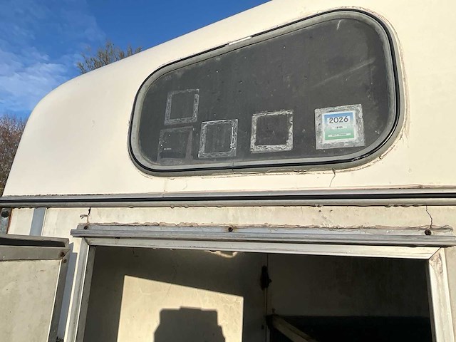 1999 waco aanhangwagen - afbeelding 3 van  24