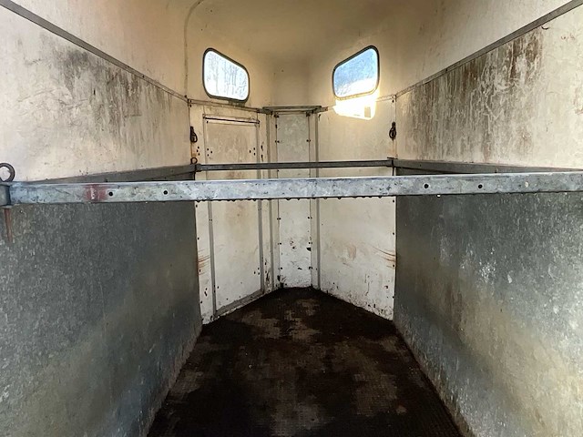 1999 waco aanhangwagen - afbeelding 6 van  24