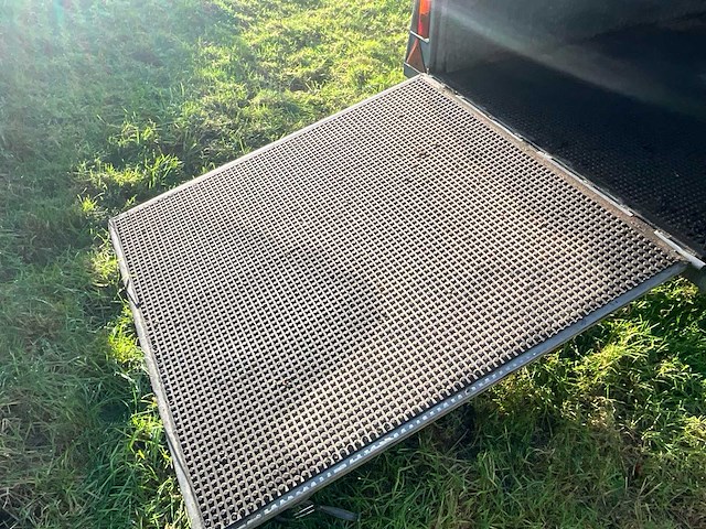 1999 waco aanhangwagen - afbeelding 7 van  24