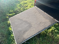 1999 waco aanhangwagen - afbeelding 7 van  24