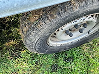 1999 waco aanhangwagen - afbeelding 10 van  24