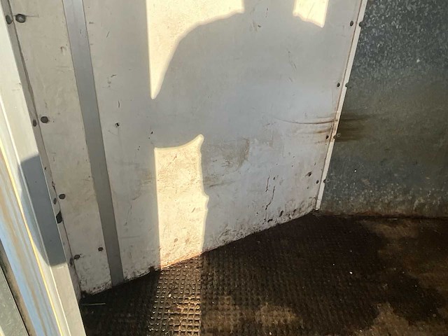 1999 waco aanhangwagen - afbeelding 11 van  24