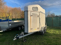 1999 waco aanhangwagen - afbeelding 1 van  24