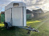 1999 waco aanhangwagen - afbeelding 13 van  24