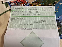 1999 waco aanhangwagen - afbeelding 14 van  24