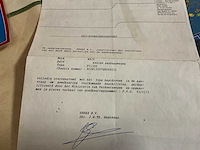 1999 waco aanhangwagen - afbeelding 15 van  24