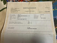 1999 waco aanhangwagen - afbeelding 16 van  24