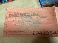 1999 waco aanhangwagen - afbeelding 17 van  24