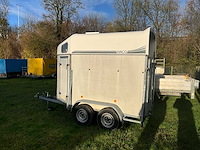 1999 waco aanhangwagen - afbeelding 12 van  24