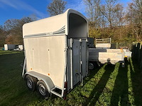 1999 waco aanhangwagen - afbeelding 18 van  24