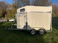 1999 waco aanhangwagen - afbeelding 19 van  24