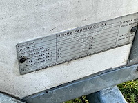 1999 waco aanhangwagen - afbeelding 21 van  24