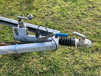 1999 waco aanhangwagen - afbeelding 22 van  24