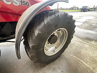 1999 zaai ih cs 150 4wd landbouwtractor - afbeelding 2 van  27