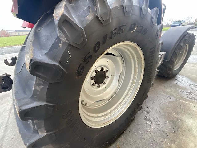 1999 zaai ih cs 150 4wd landbouwtractor - afbeelding 3 van  27