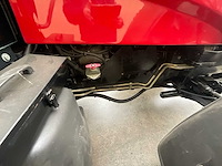 1999 zaai ih cs 150 4wd landbouwtractor - afbeelding 5 van  27