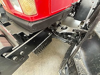 1999 zaai ih cs 150 4wd landbouwtractor - afbeelding 7 van  27