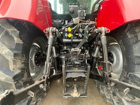 1999 zaai ih cs 150 4wd landbouwtractor - afbeelding 9 van  27