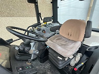 1999 zaai ih cs 150 4wd landbouwtractor - afbeelding 10 van  27