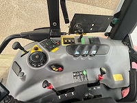 1999 zaai ih cs 150 4wd landbouwtractor - afbeelding 14 van  27