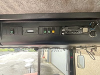 1999 zaai ih cs 150 4wd landbouwtractor - afbeelding 16 van  27