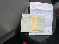 1999 zaai ih cs 150 4wd landbouwtractor - afbeelding 20 van  27