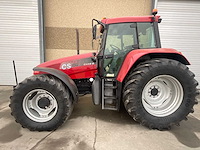 1999 zaai ih cs 150 4wd landbouwtractor - afbeelding 12 van  27