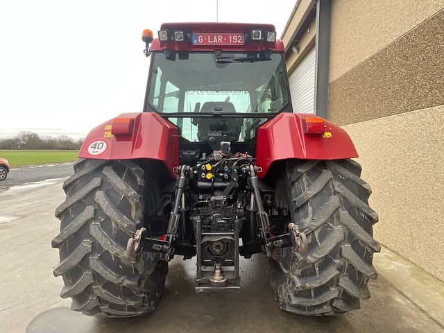 1999 zaai ih cs 150 4wd landbouwtractor - afbeelding 22 van  27