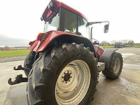 1999 zaai ih cs 150 4wd landbouwtractor - afbeelding 23 van  27